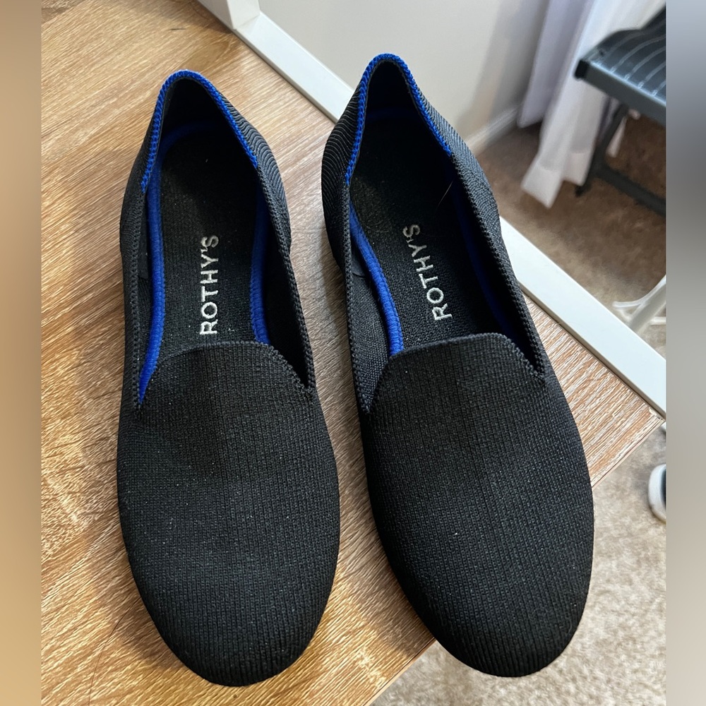 Rothy’s The Loafer